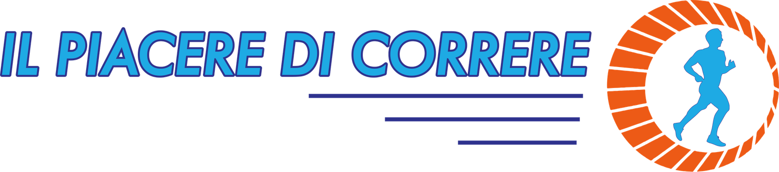 Il Piacere di Correre