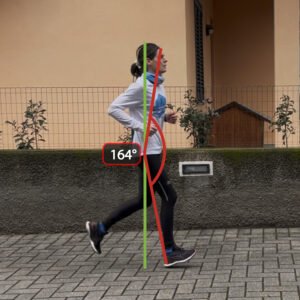 Video Analisi della Corsa