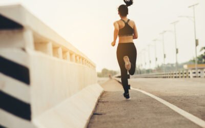 Quando correre per perdere peso: frequenza e intensità ideali