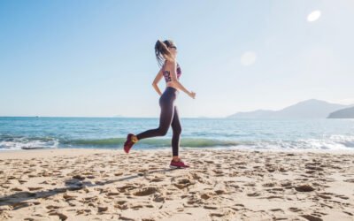 Correre in estate: consigli per affrontare il caldo in sicurezza