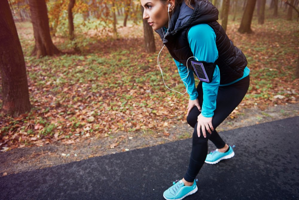 Interval training corsa: cos’è e come usarlo nella corsa