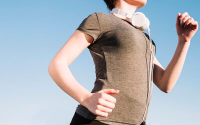 Come usare le braccia nella corsa: coordinazione e postura corretta