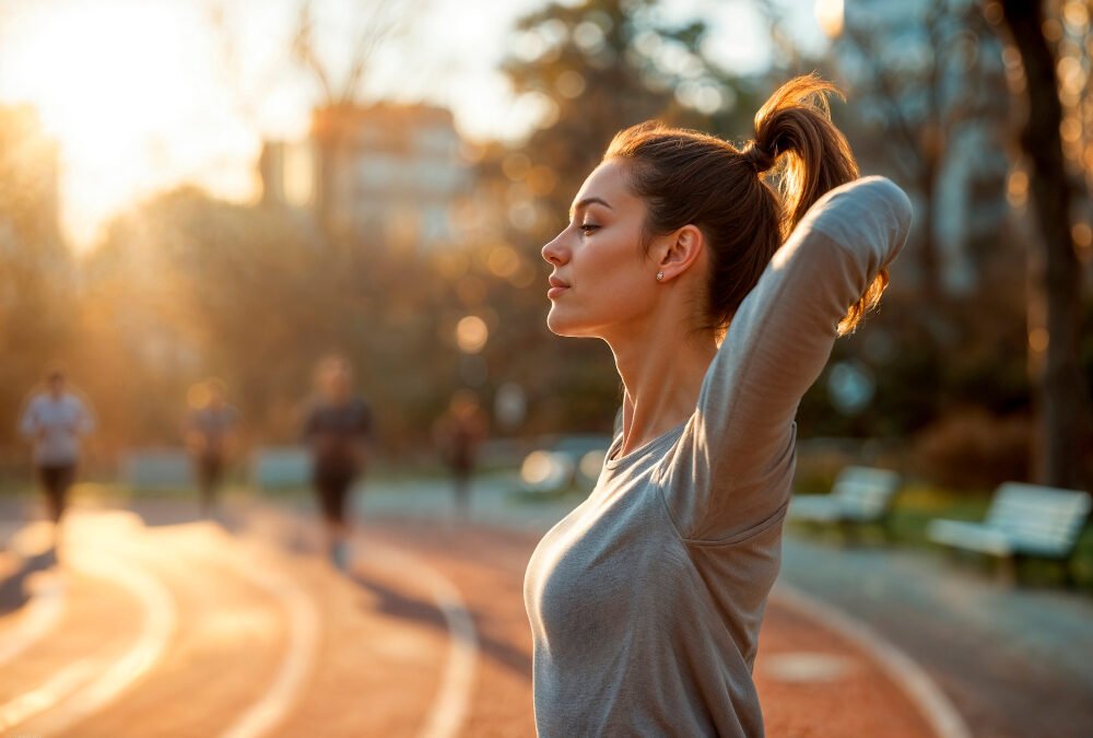 Respirazione durante la corsa: tecniche per migliorare ritmo e resistenza