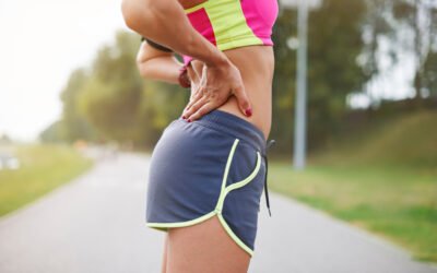 Mal di schiena nella corsa: cause posturali e come prevenirlo