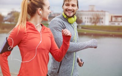 Tensione muscolare nella corsa: come riconoscerla e ridurla