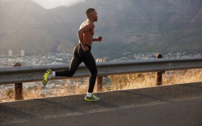 Oscillazione verticale nella corsa: cos’è e come ridurla