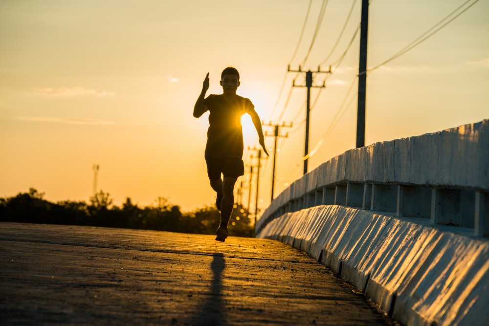 Come capire se la tua tecnica di corsa ti sta causando infortuni