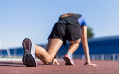 Dolore all’anca nella corsa: da cosa dipende e come risolverlo