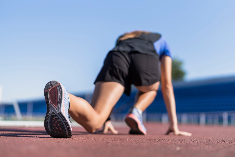 Dolore all’anca nella corsa: da cosa dipende e come risolverlo