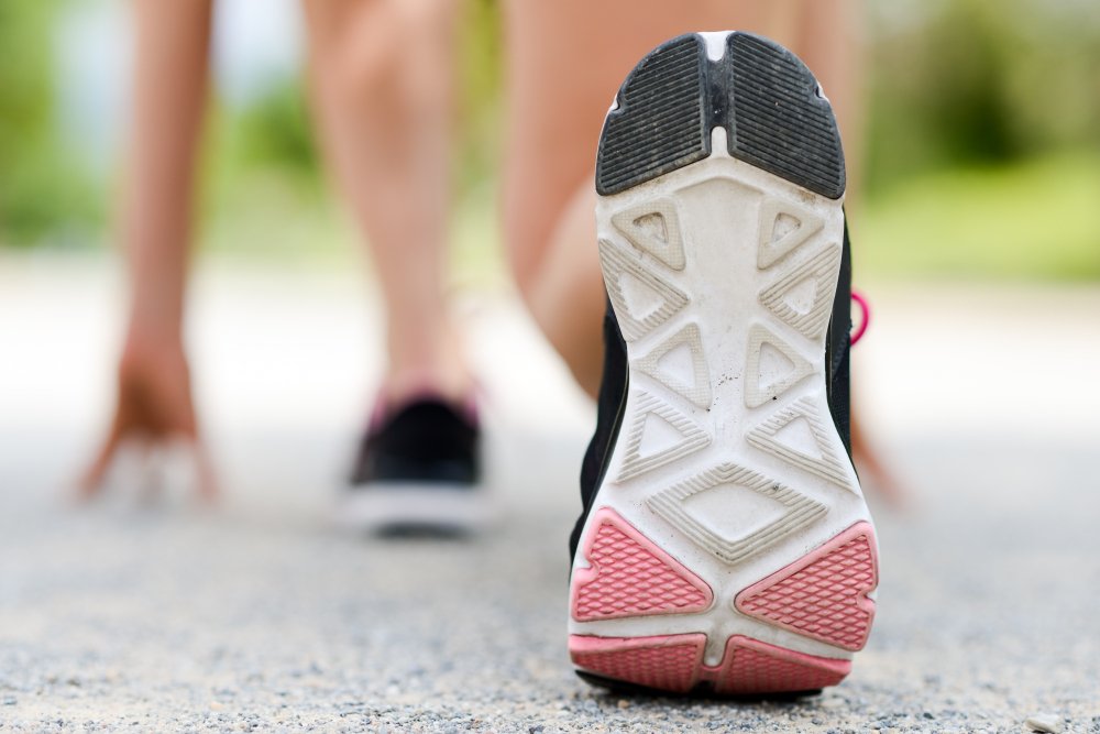 Overstriding nella corsa: cos’è e perché può aumentare il rischio di infortuni
